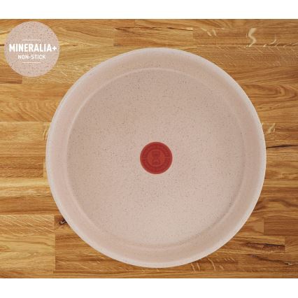 Tefal - 8-delige pannenset INGENIO DELIGHT