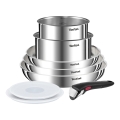 Tefal - 8-delige pannenset INGENIO EMOTION
