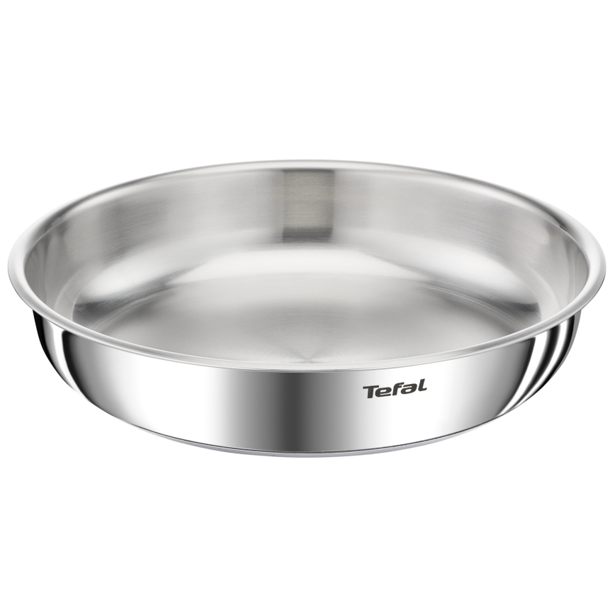 Tefal - 8-delige pannenset INGENIO EMOTION