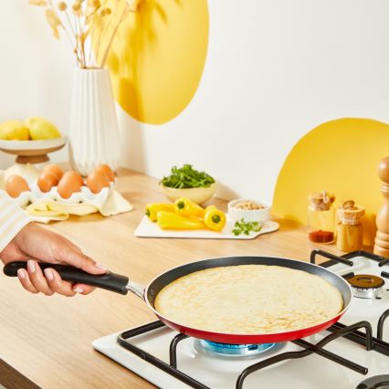 Tefal - 8-delige pannenset INGENIO EMOTION