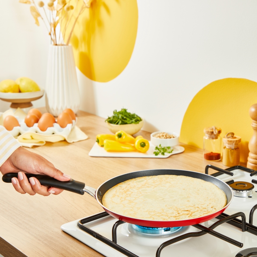 Tefal - 8-delige pannenset INGENIO EMOTION