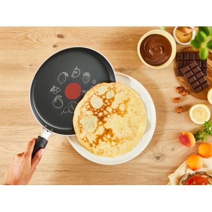 Tefal - 8-delige pannenset INGENIO EMOTION