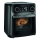 Tefal - Airfryer 15 l EASY FRY 9-in-1 1800W/230V zwart