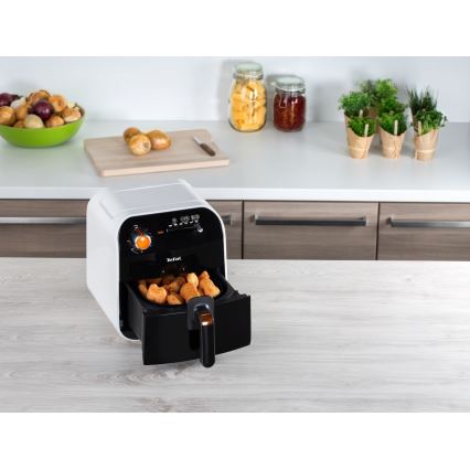 Tefal - Airfryer DELIGHT 1450W/230V