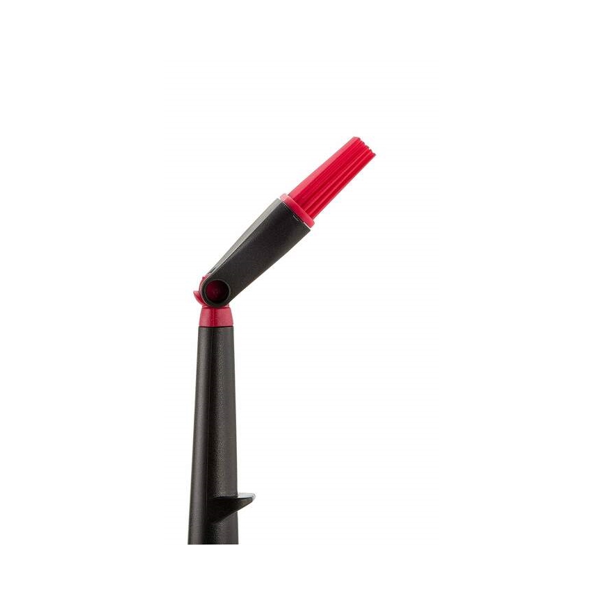 Tefal - Bakkwast INGENIO zwart/rood