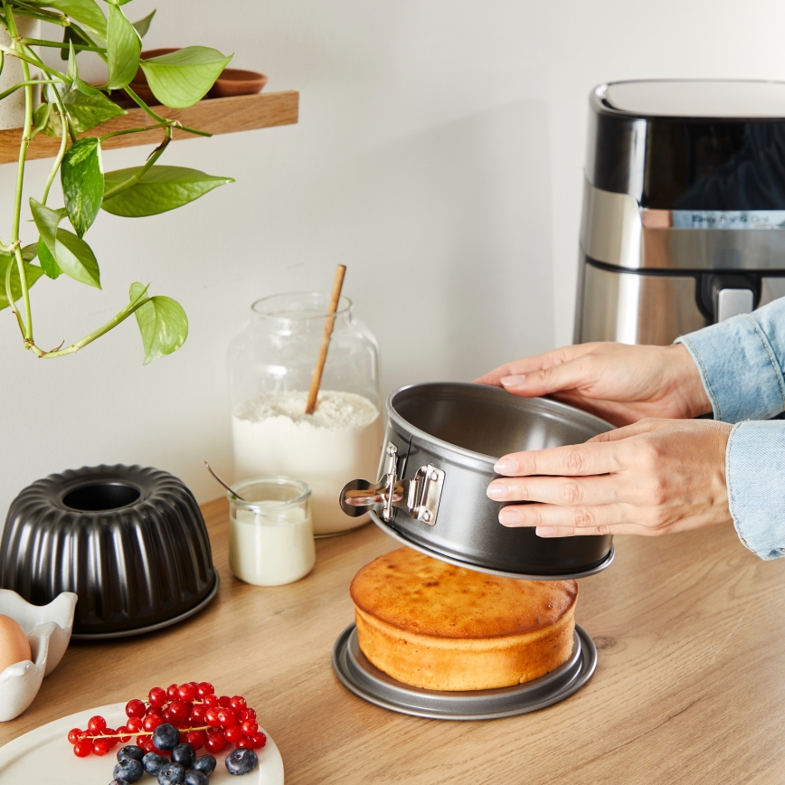 Tefal - Bakvormenset voor de KAISER-airfryer