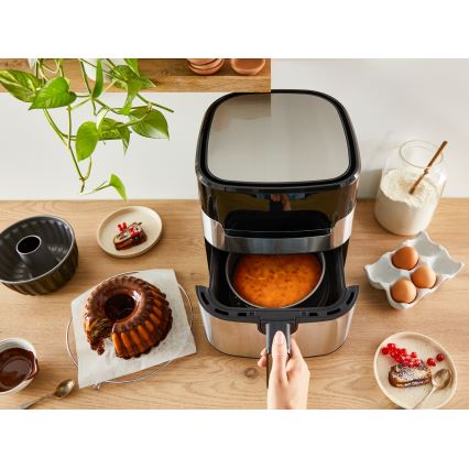 Tefal - Bakvormenset voor de KAISER-airfryer