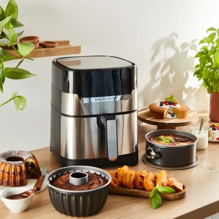 Tefal - Bakvormenset voor de KAISER-airfryer