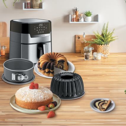 Tefal - Bakvormenset voor de KAISER-airfryer