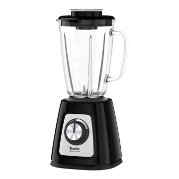 Tefal - Blender BLENDFORCE 800W/230V zwart/roestvrij staal