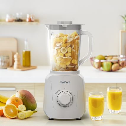 Tefal - Blender ESSENTIAL 450W/230V