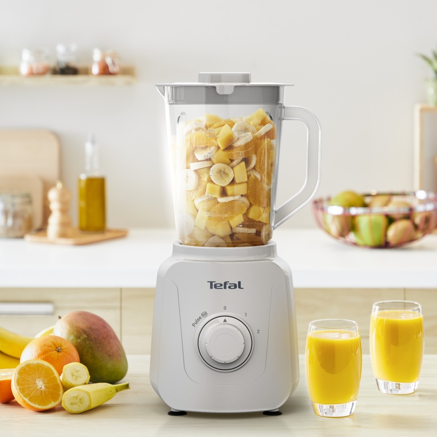 Tefal - Blender ESSENTIAL 450W/230V