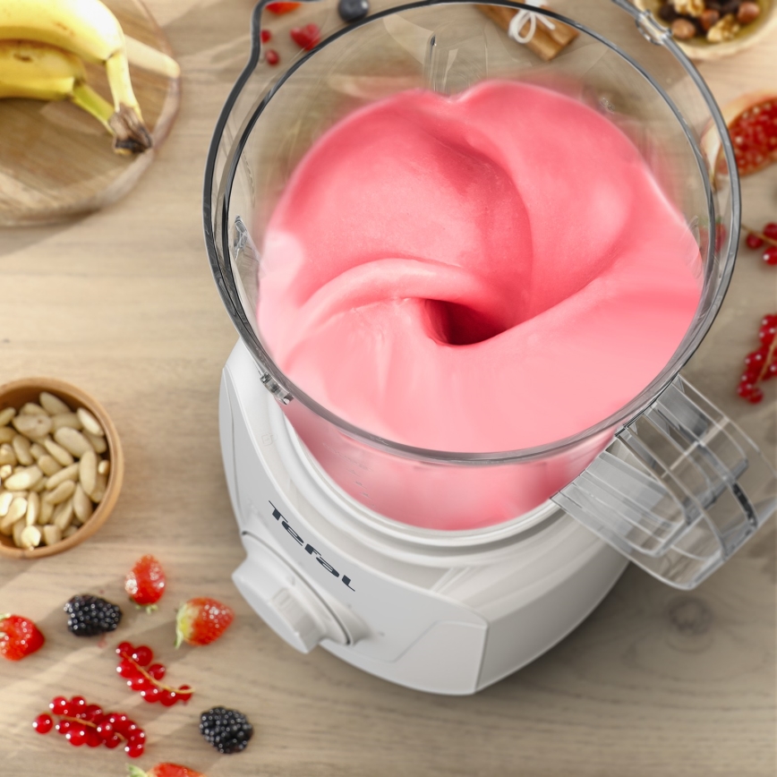 Tefal - Blender ESSENTIAL 450W/230V