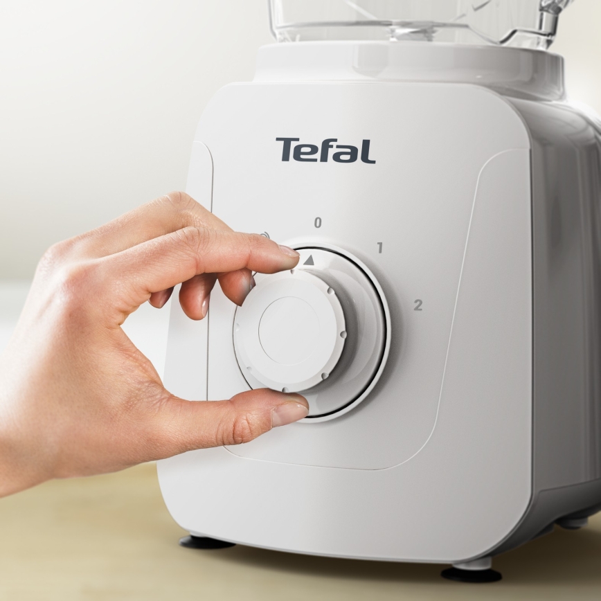 Tefal - Blender ESSENTIAL 450W/230V