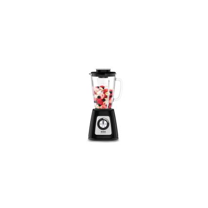 Tefal - Blender BLENDFORCE 800W/230V zwart/roestvrij staal
