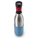 Tefal - Bottle 500 ml BLUDROP roestvrij/blauw