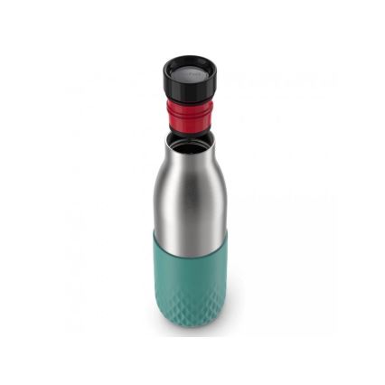 Tefal - Bottle 500 ml BLUDROP roestvrij/groen