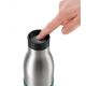 Tefal - Bottle 500 ml BLUDROP roestvrij/groen