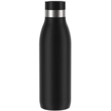 Tefal - Bottle 500 ml BLUDROP zwart