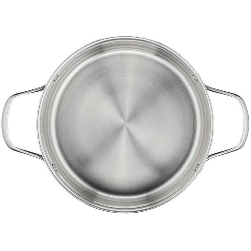 Tefal - Braadpan met een deksel COOK EAT 20 cm