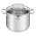 Tefal - Braadpan met een deksel DUETTO 22 cm