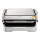Tefal - Contactgrill OPTIGRILL 2-in-1 2100W/230V roestvrij staal