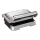 Tefal - Contactgrill OPTIGRILL 2100W/230V mat chroom
