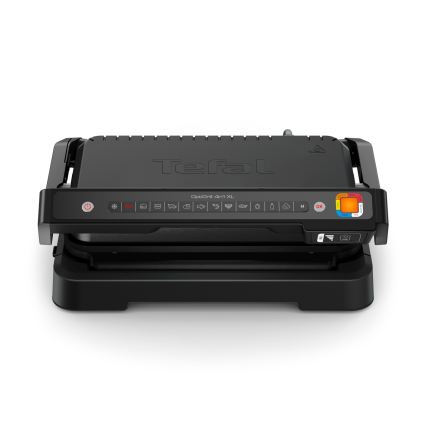 Tefal - Contactgrill OPTIGRILL 2200W/230V zwart