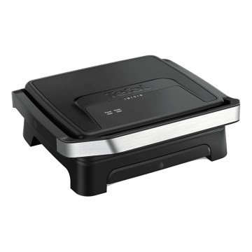 Tefal - Contactgrill Tefal INICIO 2000W/230V