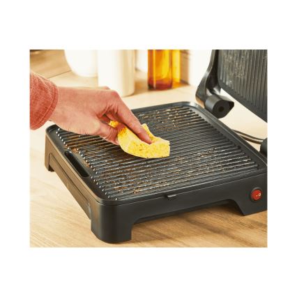 Tefal - Contactgrill Tefal INICIO 2000W/230V
