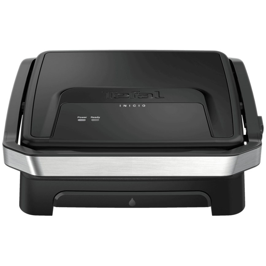 Tefal - Contactgrill Tefal INICIO 2000W/230V