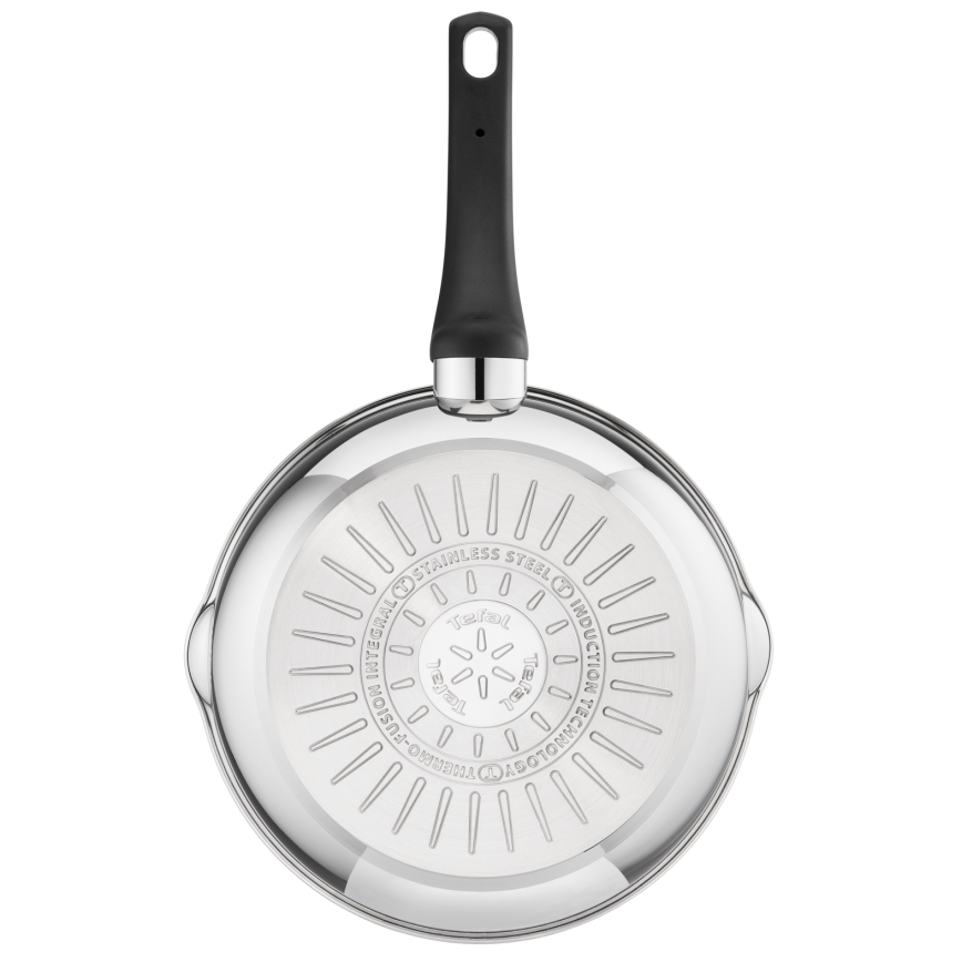 Tefal - Diepe koekenpan EMOTION 26 cm
