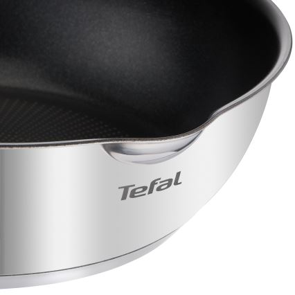 Tefal - Diepe koekenpan EMOTION 26 cm