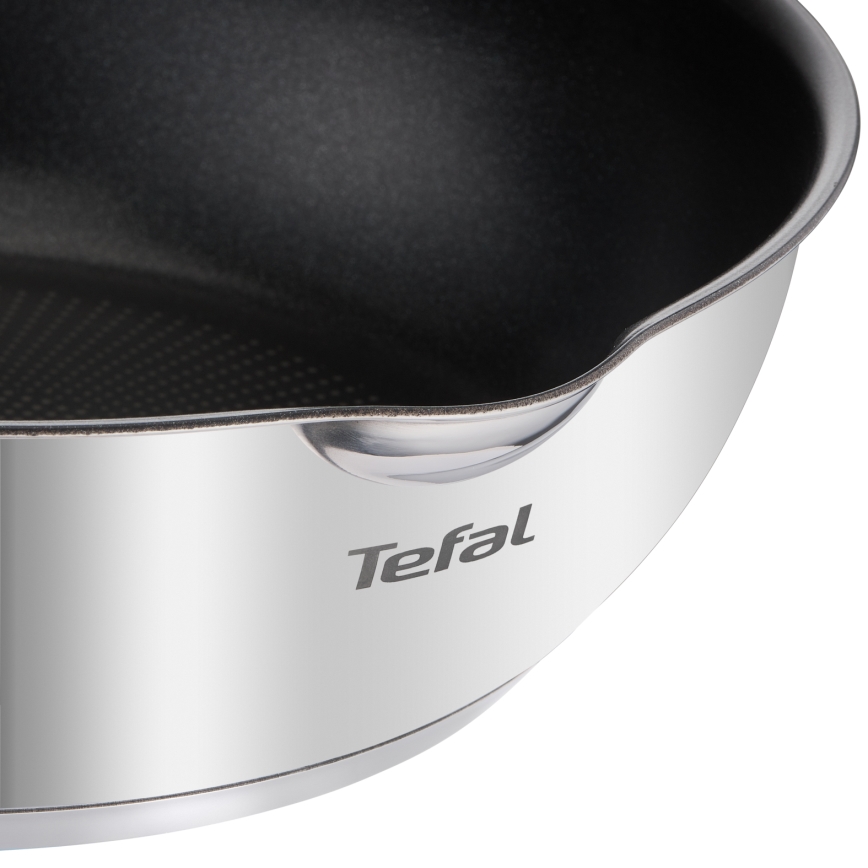 Tefal - Diepe koekenpan EMOTION 26 cm