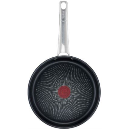 Tefal - Diepe pan met deksel COOK EAT 24 cm
