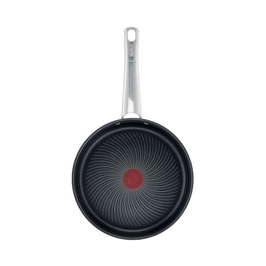 Tefal - Diepe pan met deksel COOK EAT 24 cm