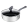 Tefal - Diepe pan met een deksel DAILY COOK 24 cm