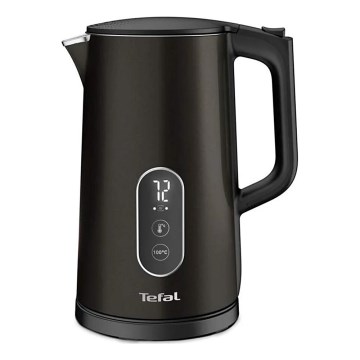 Tefal - DIGITAL waterkoker 1,7 l 1800W/230V