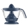 Tefal - Elektrische citruspers MORNING CITRUS PRESS 0,8 l 25W/230V blauw