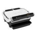 Tefal - Elektrische grill OPTIGRILL ELITE 2000W/230V