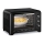 Tefal - Elektrische oven 39 l OPTIMO 2000W zwart