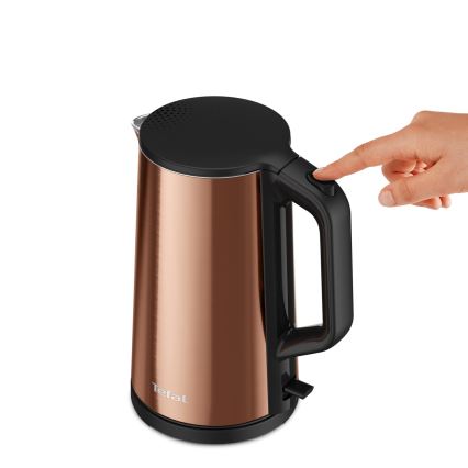 Tefal - Elektrische waterkoker 1,5 l, 2000 W / 230 V