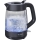 Tefal - Elektrische waterkoker MORNING GLASS 1,7 l 2000W/230V