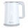 Tefal - Elektrische waterkoker SENSE 1 l 1800W/230V wit
