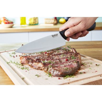 Tefal - ESSENTIAL messenset, 3-delig