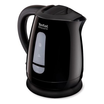 Tefal - EXPRESS waterkoker 1,5 l, 2400 W/230 V