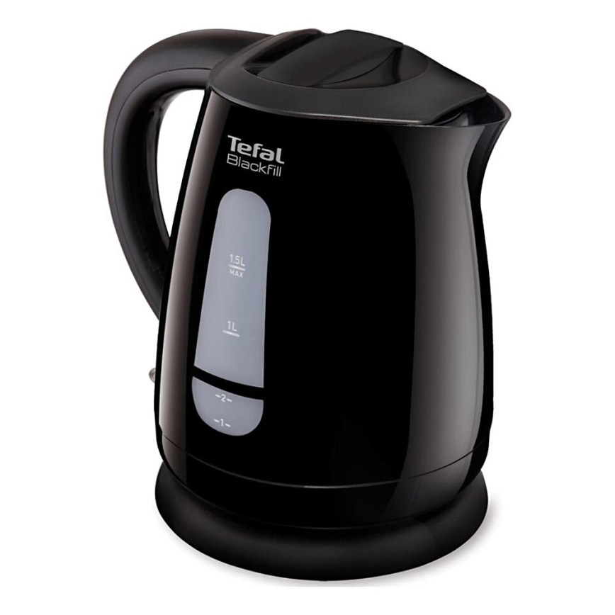 Tefal - EXPRESS waterkoker 1,5 l, 2400 W/230 V