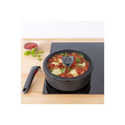 Tefal - Glazen deksel INGENIO 16 cm