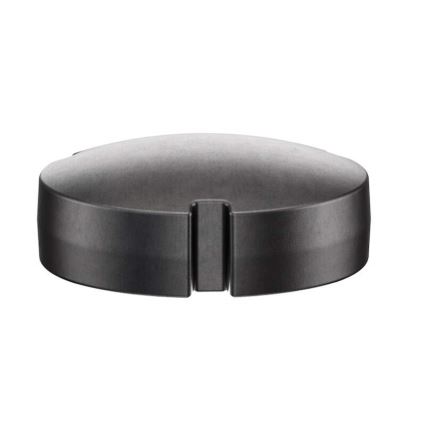 Tefal - Glazen koelkaraf FLOW SLIM 1 l roestvrij/glas