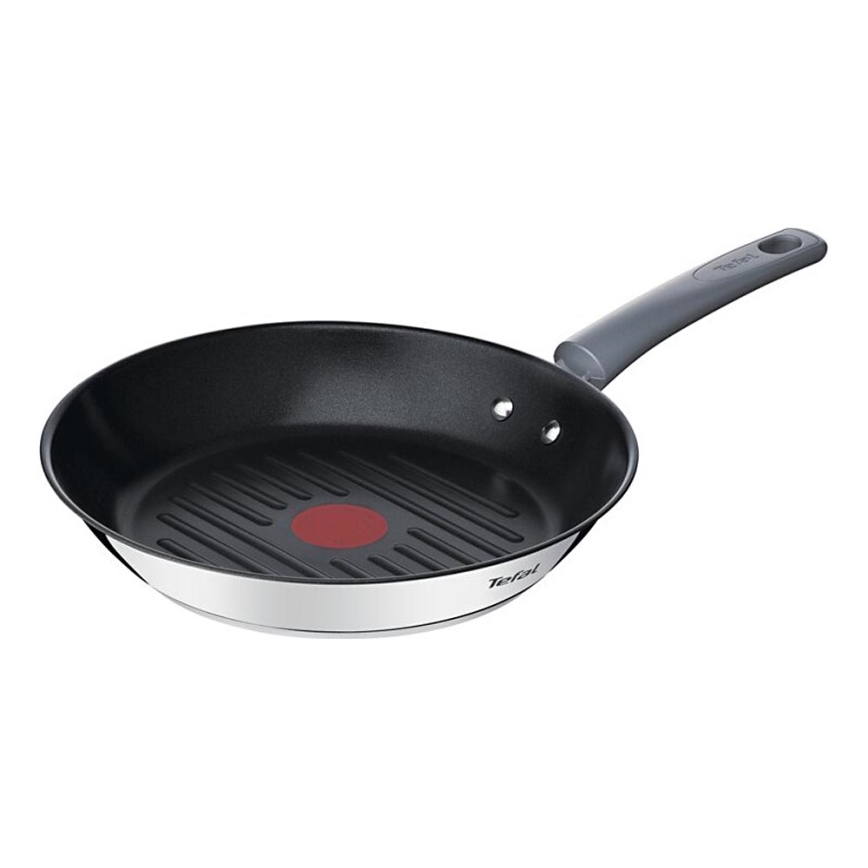Tefal - Grillpan DAILY COOK 26 cm